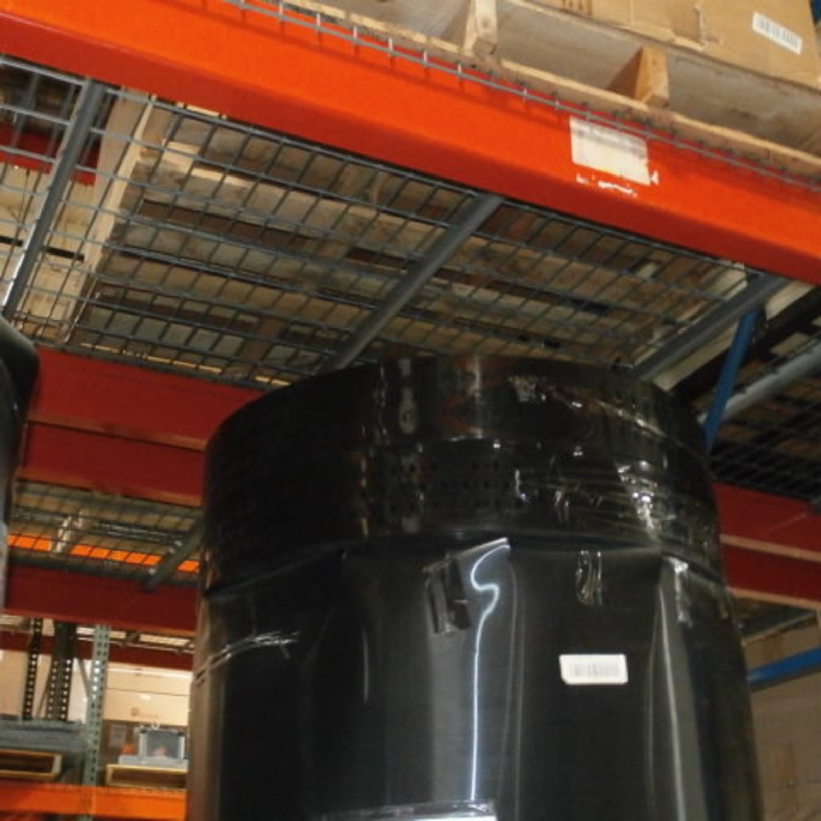 Egg belt pp .051inx4.875inx1320ft black